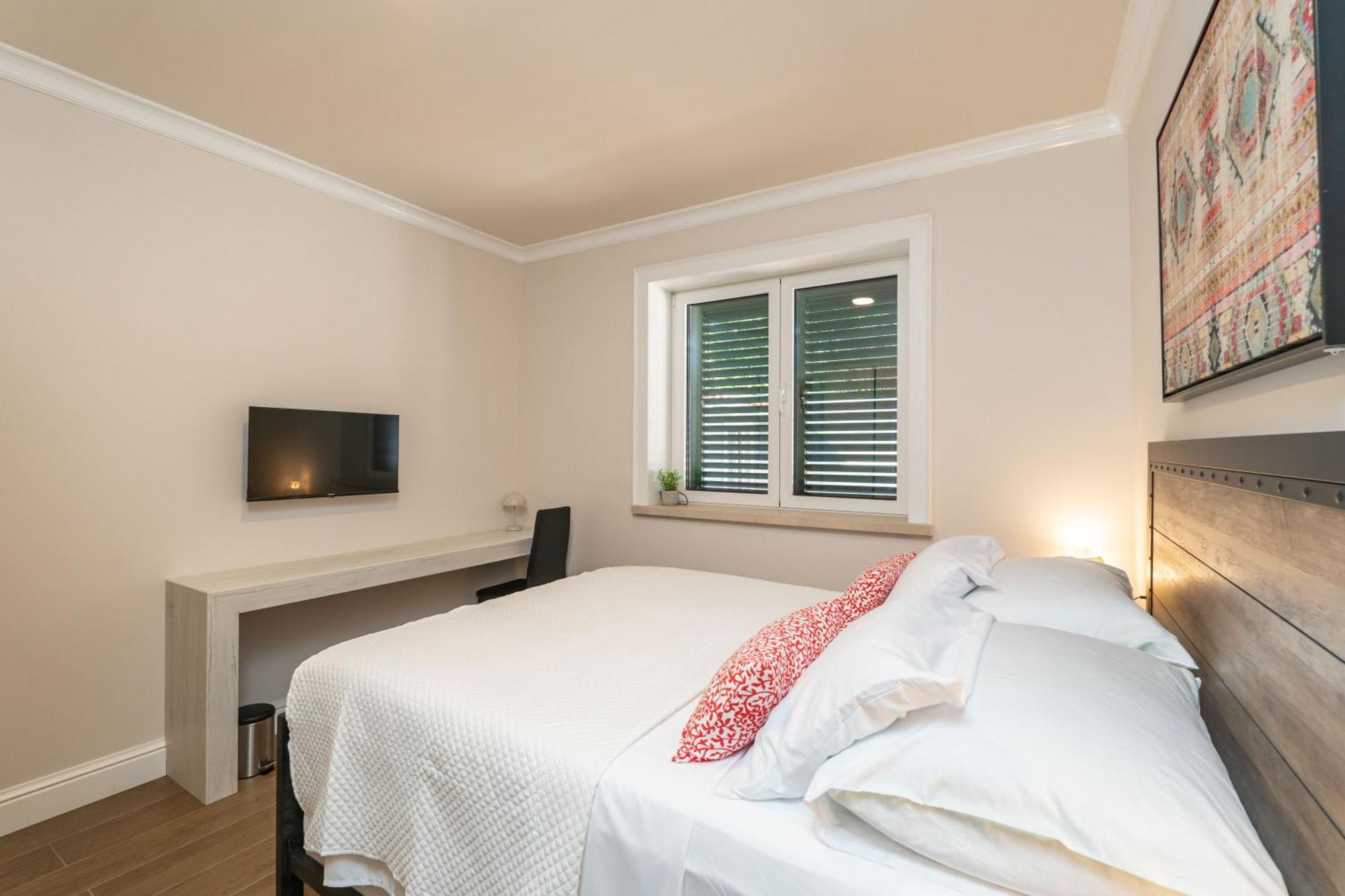 Apartman Palo Alto,Free Parking 두브로브니크 외부 사진