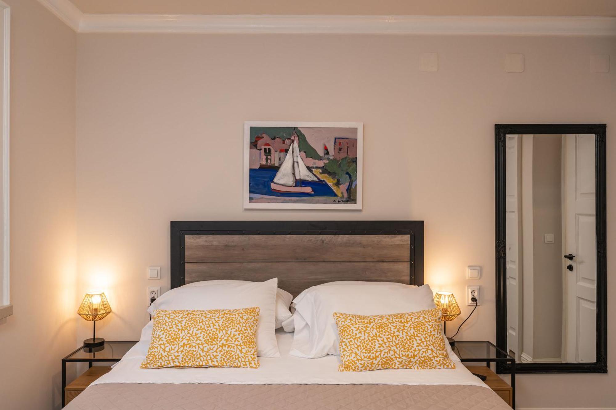 Apartman Palo Alto,Free Parking 두브로브니크 외부 사진